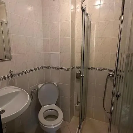 хармония Pamporovo