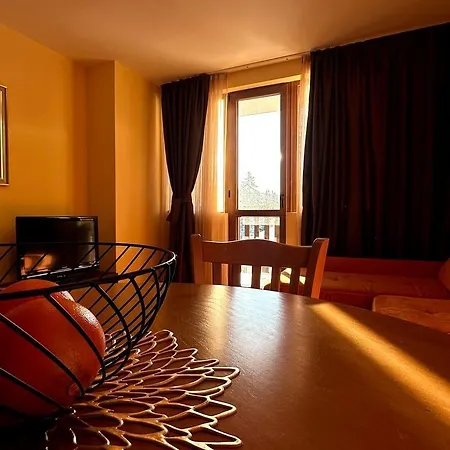 хармония Apartman *