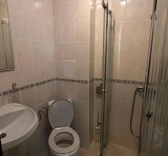 хармония Pamporowo