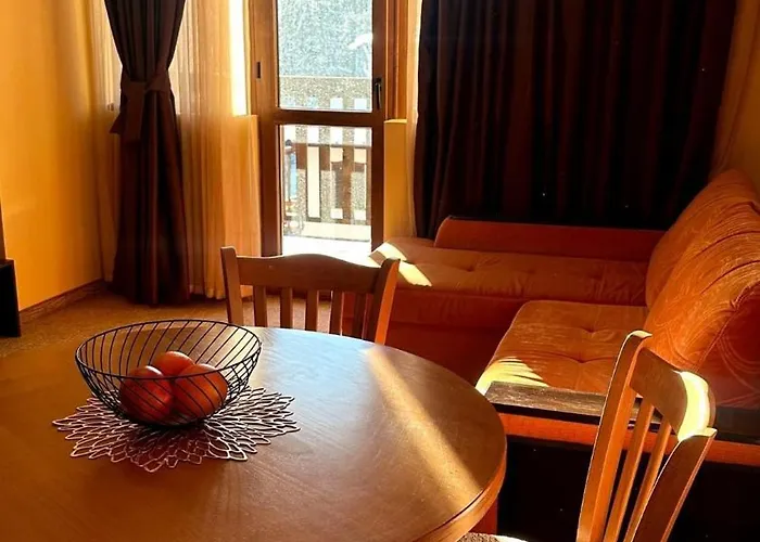 хармония Pamporowo